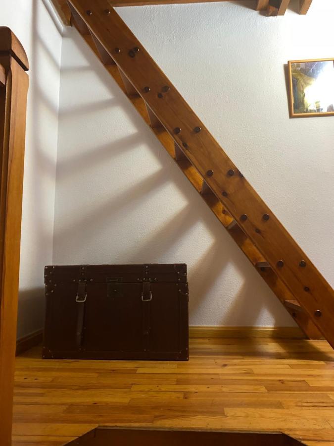 Vila Casa Martagon - Kasasbenas Benasque Exteriér fotografie