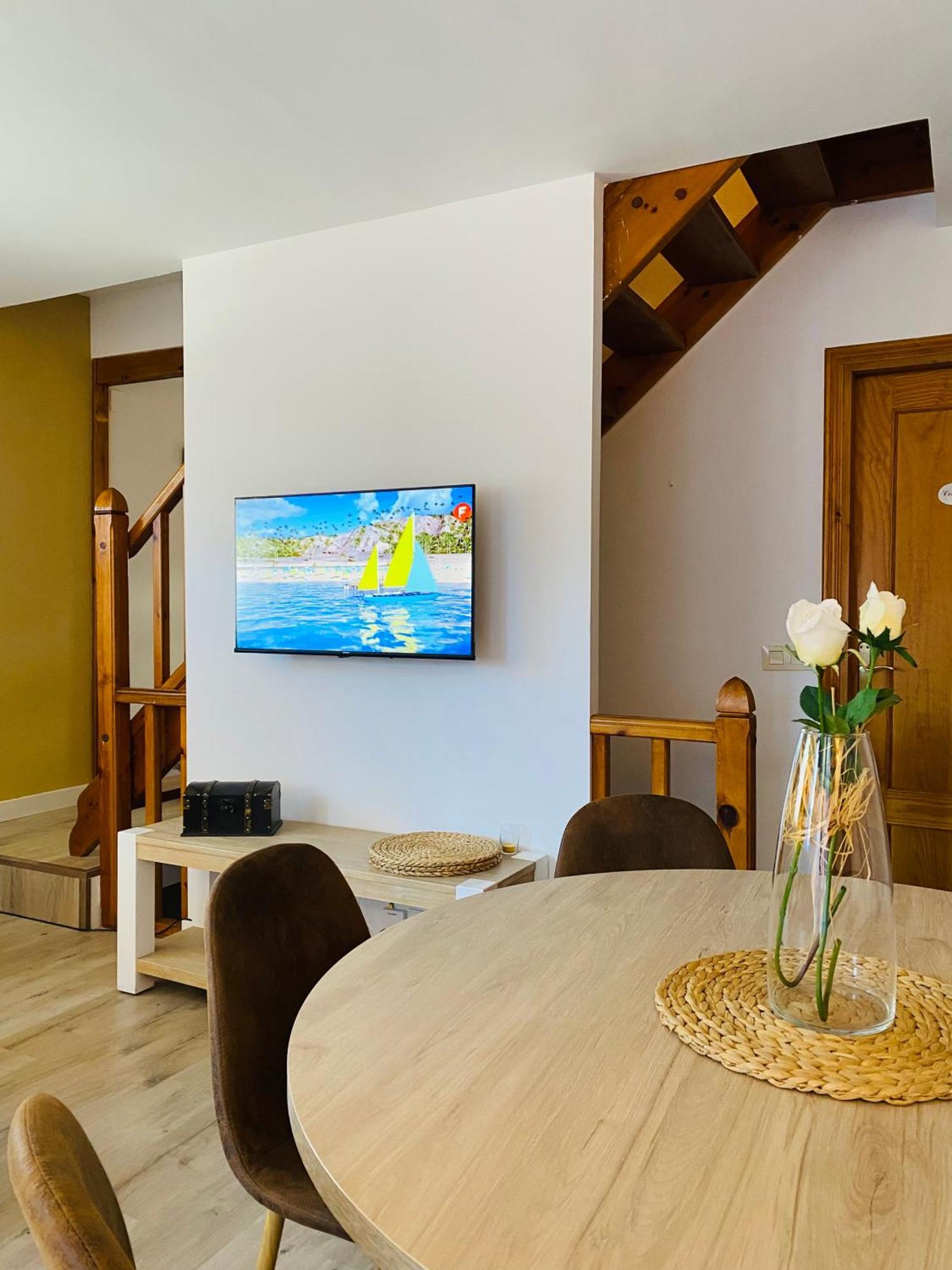 Vila Casa Martagon - Kasasbenas Benasque Exteriér fotografie