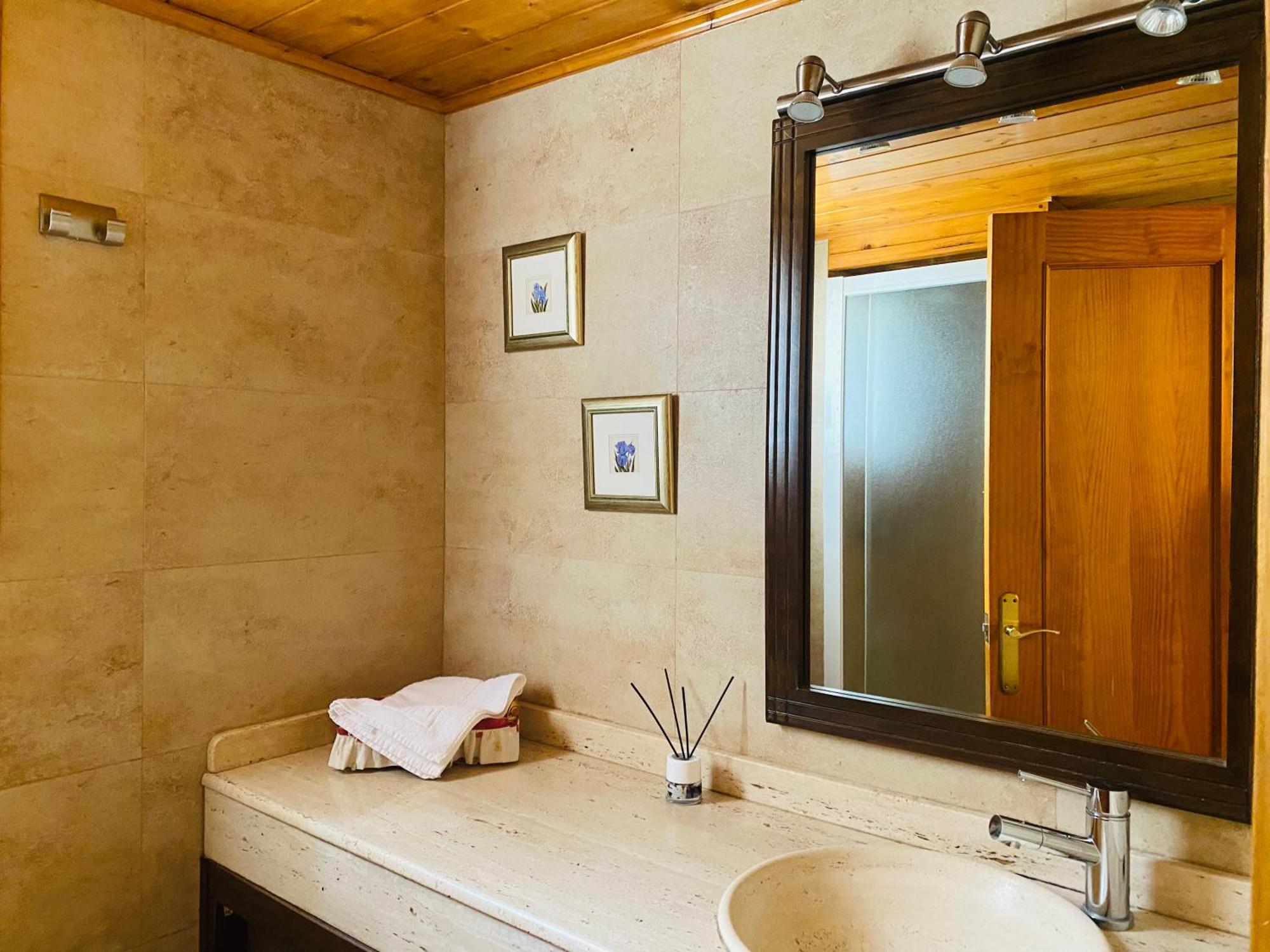 Vila Casa Martagon - Kasasbenas Benasque Exteriér fotografie